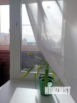 Студия квартира, посуточно, 27м2, 6/17 этаж