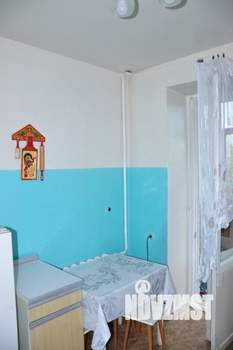 1-к квартира, на длительный срок, 40м2, 3/5 этаж
