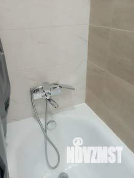 Студия квартира, посуточно, 24м2, 12/17 этаж