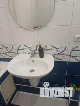 1-к квартира, посуточно, 34м2, 8/10 этаж