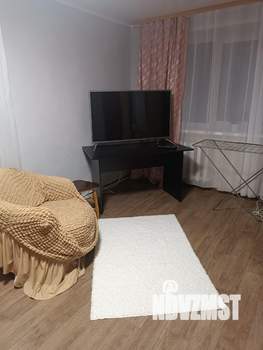1-к квартира, посуточно, 31м2, 3/4 этаж