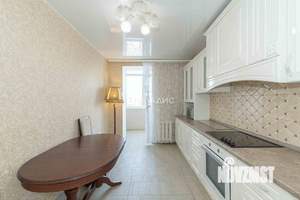 2-к квартира, на длительный срок, 74м2, 11/13 этаж