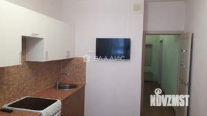 1-к квартира, на длительный срок, 50м2, 16/18 этаж