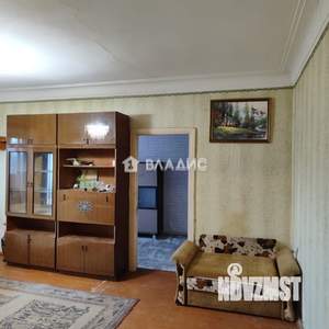 2-к квартира, на длительный срок, 49м2, 2/2 этаж