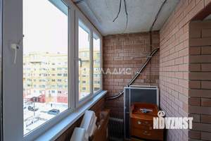 3-к квартира, на длительный срок, 96м2, 7/8 этаж