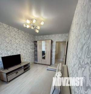 1-к квартира, на длительный срок, 38м2, 12/17 этаж