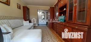 2-к квартира, на длительный срок, 55м2, 4/9 этаж