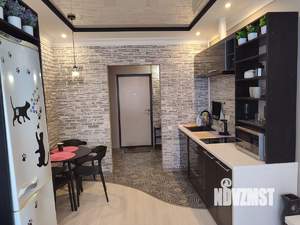 1-к квартира, на длительный срок, 37м2, 7/17 этаж