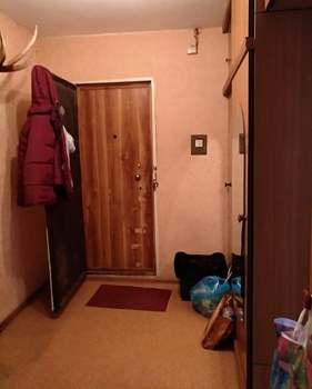 2-к квартира, на длительный срок, 54м2, 3/5 этаж