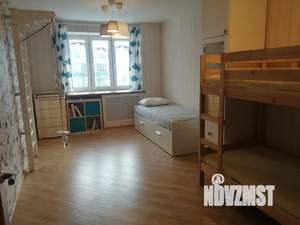2-к квартира, посуточно, 60м2, 13/15 этаж