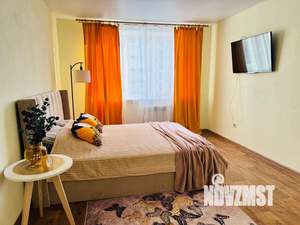 1-к квартира, посуточно, 30м2, 11/15 этаж