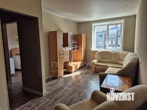 1-к квартира, на длительный срок, 34м2, 5/5 этаж