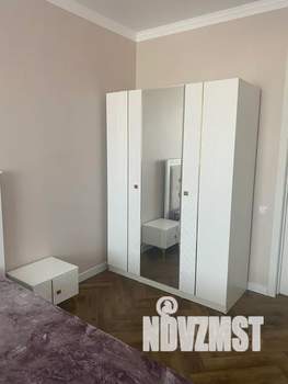 2-к квартира, посуточно, 80м2, 6/10 этаж