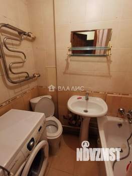 1-к квартира, на длительный срок, 21м2, 9/9 этаж