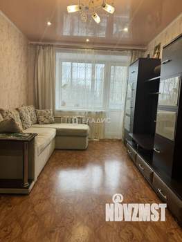 2-к квартира, на длительный срок, 45м2, 5/5 этаж