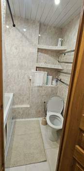 1-к квартира, на длительный срок, 21м2, 8/9 этаж