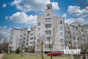 1-к квартира, на длительный срок, 45м2, 3/5 этаж