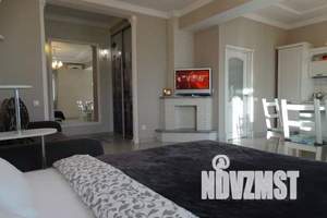 1-к квартира, посуточно, 43м2, 4/5 этаж