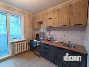 2-к квартира, на длительный срок, 53м2, 4/5 этаж