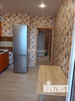 1-к квартира, на длительный срок, 41м2, 6/18 этаж