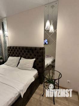 1-к квартира, посуточно, 37м2, 5/19 этаж