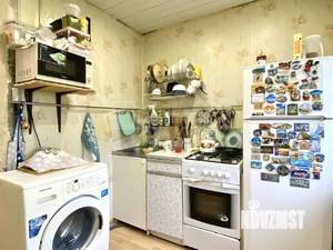 3-к квартира, на длительный срок, 54м2, 5/5 этаж