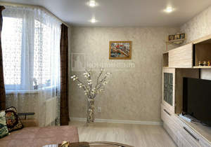 2-к квартира, на длительный срок, 61м2, 10/18 этаж