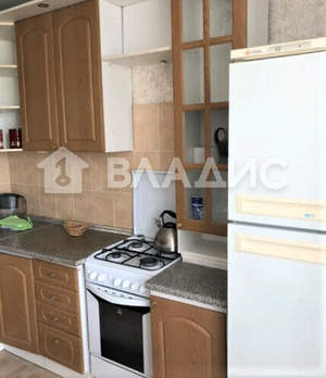 1-к квартира, на длительный срок, 36м2, 3/9 этаж