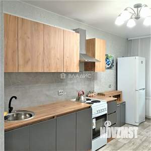 1-к квартира, на длительный срок, 42м2, 1/15 этаж