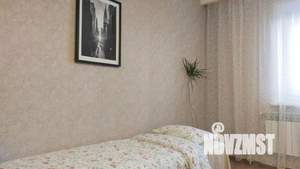 1-к квартира, посуточно, 90м2, 1/1 этаж