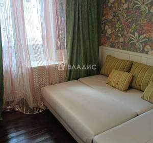 1-к квартира, на длительный срок, 42м2, 10/17 этаж