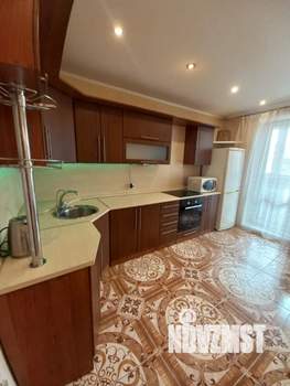 1-к квартира, на длительный срок, 47м2, 6/10 этаж