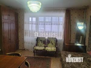 1-к квартира, на длительный срок, 32м2, 4/5 этаж