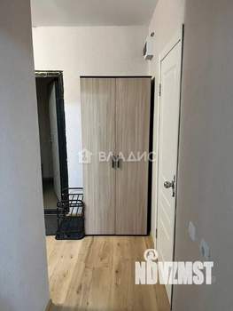 1-к квартира, на длительный срок, 42м2, 6/17 этаж