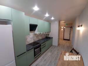 1-к квартира, на длительный срок, 42м2, 10/17 этаж