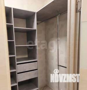 1-к квартира, на длительный срок, 43м2, 15/17 этаж