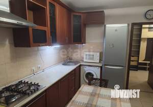 1-к квартира, на длительный срок, 42м2, 2/9 этаж