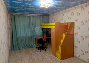 3-к квартира, на длительный срок, 73м2, 8/10 этаж