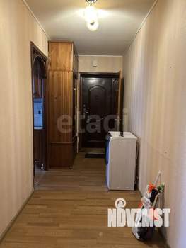 2-к квартира, на длительный срок, 55м2, 4/9 этаж