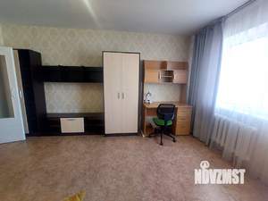 1-к квартира, на длительный срок, 41м2, 9/9 этаж