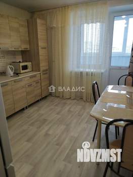 1-к квартира, на длительный срок, 39м2, 9/12 этаж