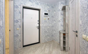 1-к квартира, на длительный срок, 41м2, 3/17 этаж