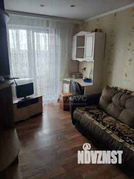 2-к квартира, на длительный срок, 49м2, 5/5 этаж