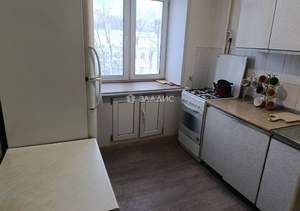 1-к квартира, на длительный срок, 31м2, 3/5 этаж