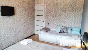 2-к квартира, посуточно, 60м2, 4/5 этаж