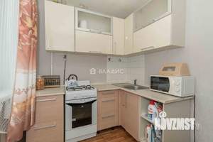 1-к квартира, на длительный срок, 30м2, 5/5 этаж