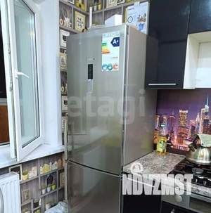 1-к квартира, на длительный срок, 41м2, 9/10 этаж