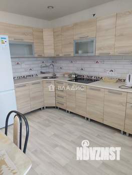 1-к квартира, на длительный срок, 39м2, 9/12 этаж