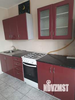 1-к квартира, на длительный срок, 40м2, 4/10 этаж