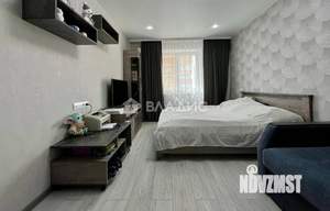 1-к квартира, на длительный срок, 43м2, 17/19 этаж